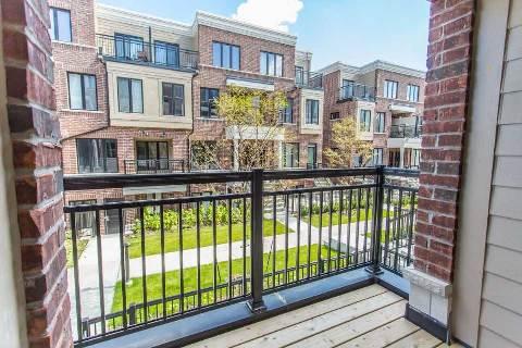 th #61 - 130 Twenty Fourth St, Townhouse with 2 bedrooms, 2 bathrooms and 1 parking in Toronto ON | Image 15