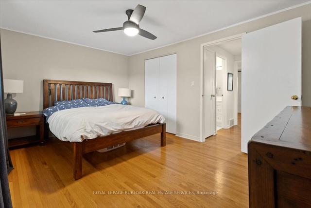 2 - 11 Colmar Pl, Townhouse with 2 bedrooms, 2 bathrooms and 1 parking in Hamilton ON | Image 7
