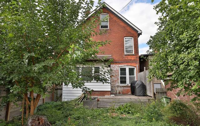 289 Locke St S, House detached with 5 bedrooms, 2 bathrooms and 2 parking in Hamilton ON | Image 18
