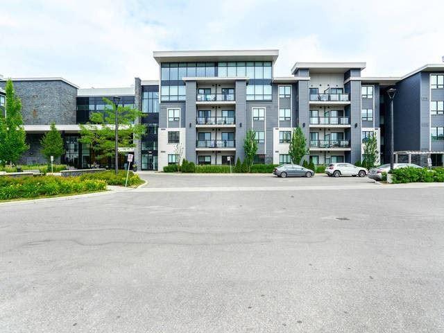 117 - 3170 Erin Mills Pkwy, Condo with 2 bedrooms, 2 bathrooms and 1 parking in Mississauga ON | Image 1