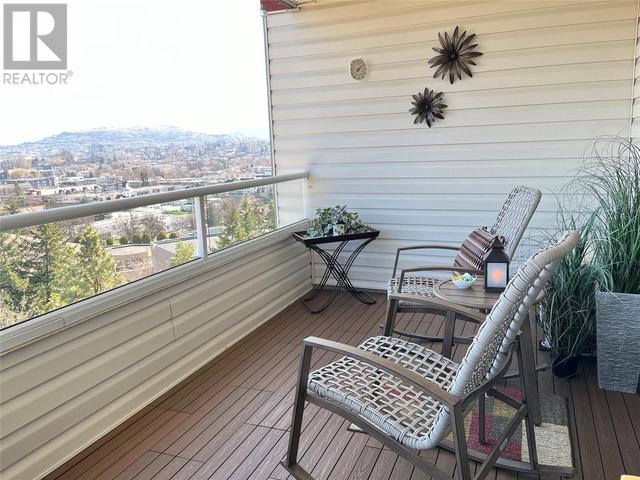 3808 - 35 Avenue Unit# 301, Condo with 2 bedrooms, 2 bathrooms and 1 parking in Vernon BC | Image 17