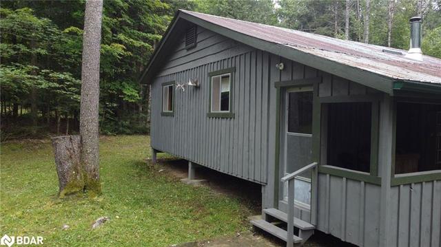 5354 Buckshot Road, House detached with 2 bedrooms, 0 bathrooms and 8 parking in North Frontenac ON | Image 29