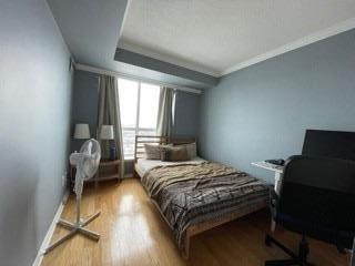 1808 - 4879 Kimbermount Ave, Condo with 2 bedrooms, 2 bathrooms and 2 parking in Mississauga ON | Image 10