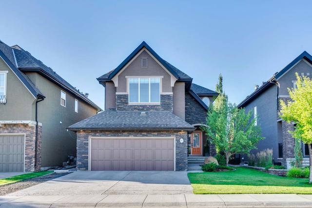 86 Quarry Way Se, House detached with 4 bedrooms, 3 bathrooms and 4 parking in Calgary AB | Image 2