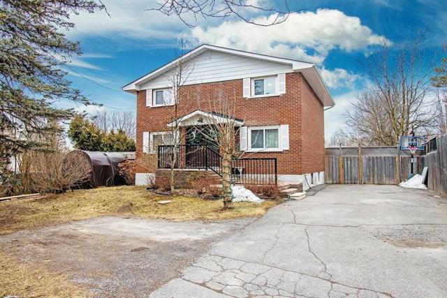 3644 Trulls Rd, House detached with 4 bedrooms, 2 bathrooms and 8 parking in Clarington ON | Image 1