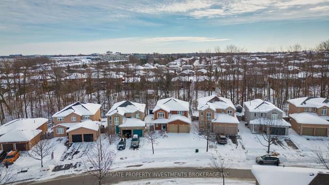 21 Stollar Blvd, House detached with 4 bedrooms, 3 bathrooms and 6 parking in Barrie ON | Image 22