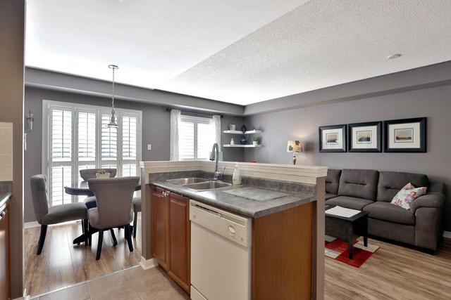 4350 Fairview St, House attached with 3 bedrooms, 2 bathrooms and 1 parking in Burlington ON | Image 9