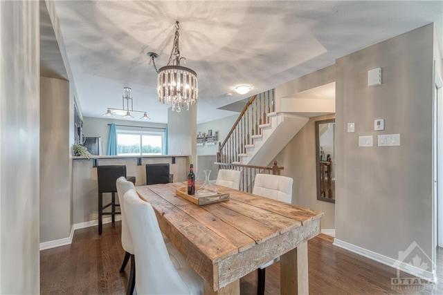 130 Caithness Private, Townhouse with 2 bedrooms, 2 bathrooms and 2 parking in Ottawa ON | Image 8