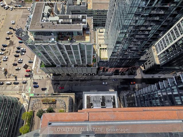 3602 - 55 Mercer St, Condo with 3 bedrooms, 2 bathrooms and 0 parking in Toronto ON | Image 22