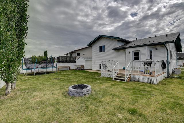 11206 90 Street, House detached with 3 bedrooms, 2 bathrooms and 4 parking in Grande Prairie AB | Image 22