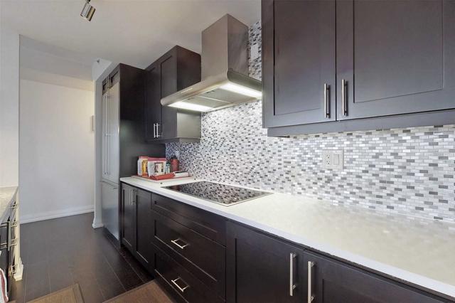 905 - 85 The Donway W, Condo with 2 bedrooms, 3 bathrooms and 1 parking in Toronto ON | Image 7