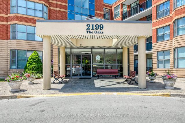 115 - 2199 Sixth Line, Condo with 2 bedrooms, 2 bathrooms and 1 parking in Oakville ON | Image 23