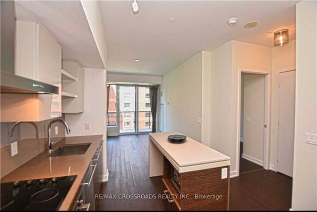 466 - 1030 King St W, Condo with 1 bedrooms, 1 bathrooms and 0 parking in Toronto ON | Image 19
