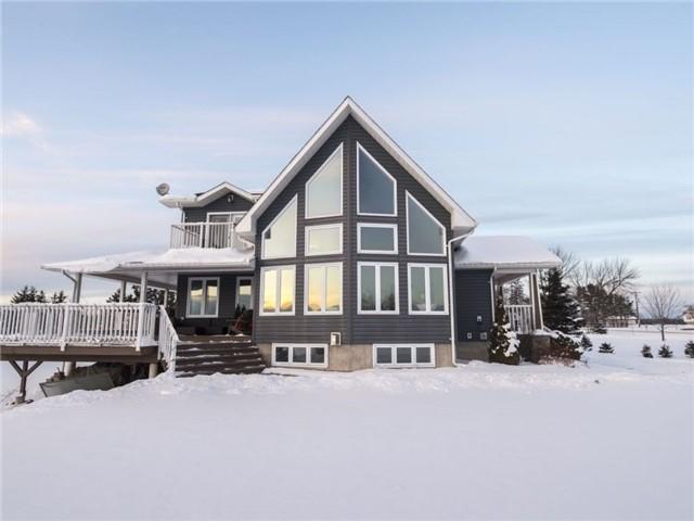 551 Leigh's Bay Rd, House detached with 3 bedrooms, 3 bathrooms and 8 parking in Sault Ste. Marie ON | Image 1