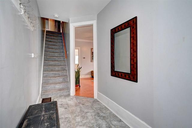 57 Tannery St W, House semidetached with 3 bedrooms, 2 bathrooms and 3 parking in Cambridge ON | Image 36
