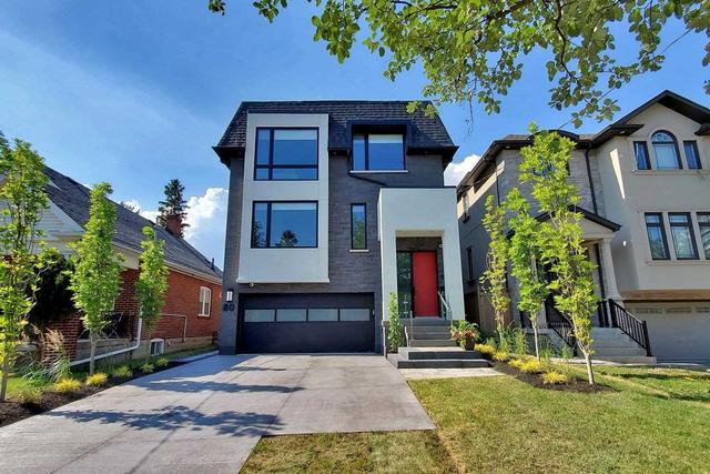 80 Horsham Ave, House detached with 4 bedrooms, 6 bathrooms and 6 parking in Toronto ON | Image 1
