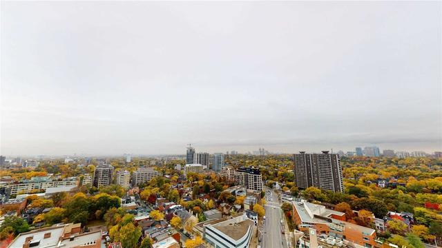 2204 - 88 Davenport Rd, Condo with 2 bedrooms, 3 bathrooms and 2 parking in Toronto ON | Image 16