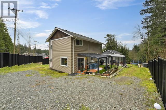 2382/2380 Extension Rd, House detached with 6 bedrooms, 6 bathrooms and 6 parking in Nanaimo C BC | Image 56