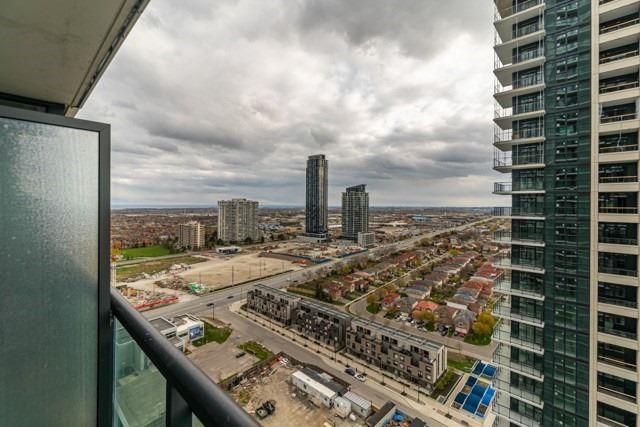 2206 - 4065 Brickstone Mews, Condo with 2 bedrooms, 2 bathrooms and 1 parking in Mississauga ON | Image 28
