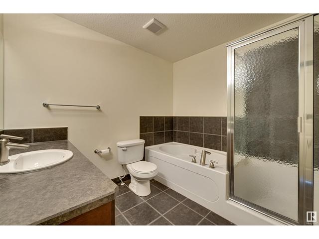 2 - 10240 90 St Nw, House attached with 3 bedrooms, 3 bathrooms and 2 parking in Edmonton AB | Image 26
