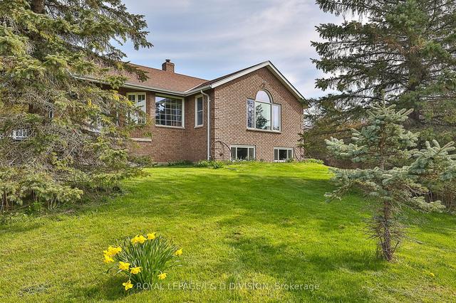 979 Wyman Rd, House detached with 1 bedrooms, 2 bathrooms and 13 parking in Tyendinaga ON | Image 23