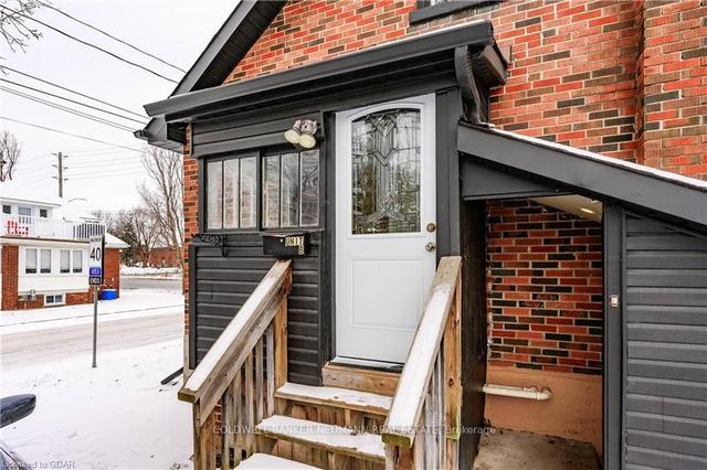 218 Edinburgh Rd N, House detached with 4 bedrooms, 3 bathrooms and 6 parking in Guelph ON | Image 17