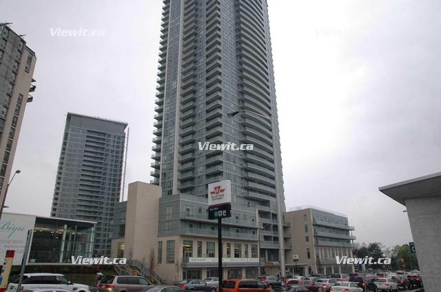 2812 - 70 Forest Manor Rd, Condo with 2 bedrooms, 2 bathrooms and 1 parking in Toronto ON | Image 1