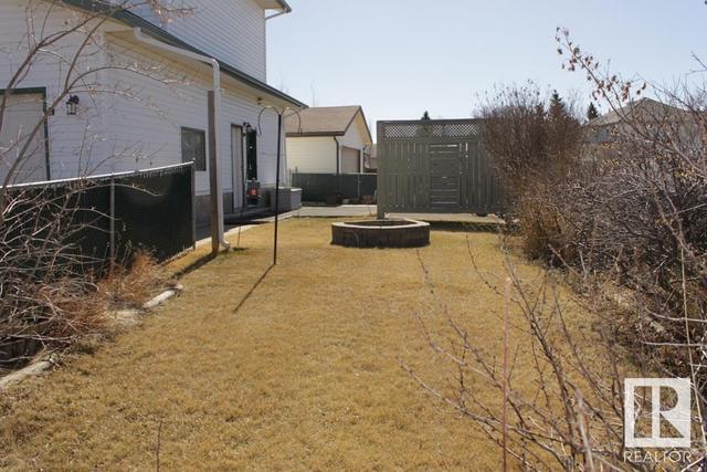 4335 53 Av, House detached with 4 bedrooms, 3 bathrooms and 4 parking in Tofield AB | Image 21