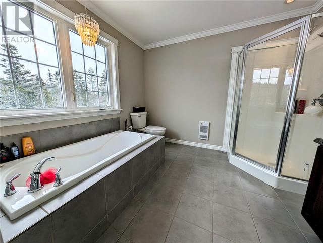 8 Keith Street, House detached with 5 bedrooms, 3 bathrooms and null parking in Massey Drive NL | Image 22