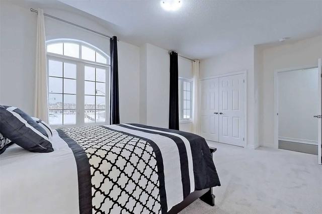 46 Dunley Cres, House detached with 5 bedrooms, 4 bathrooms and 6 parking in Brampton ON | Image 25