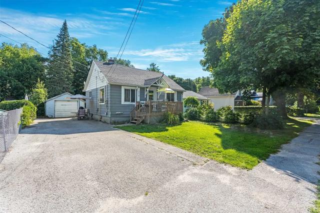 370 Gill St, House detached with 2 bedrooms, 1 bathrooms and 3 parking in Orillia ON | Image 7