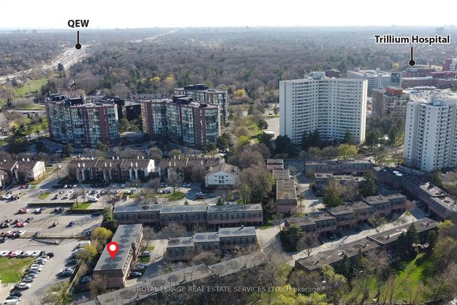 51 - 2145 Sherobee Rd, Townhouse with 4 bedrooms, 3 bathrooms and 3 parking in Mississauga ON | Image 13
