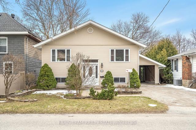 343 Arthur St, House detached with 2 bedrooms, 3 bathrooms and 6 parking in Orillia ON | Image 19