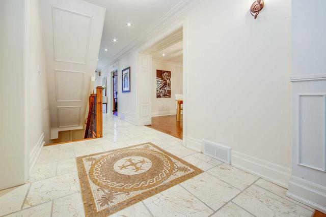 489 Blythwood Rd, House detached with 4 bedrooms, 5 bathrooms and 6 parking in Toronto ON | Image 38