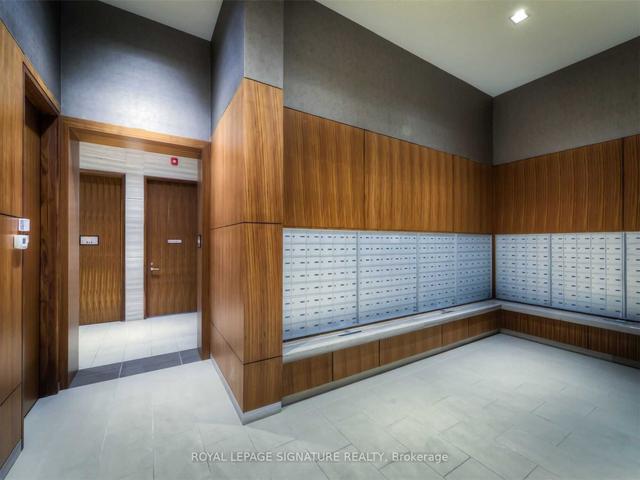 2901 - 300 Front St W, Condo with 1 bedrooms, 1 bathrooms and 0 parking in Toronto ON | Image 24