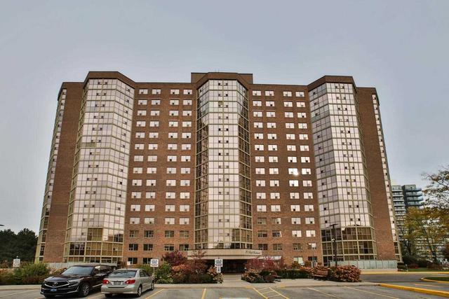 301 - 20 Baif Blvd, Condo with 3 bedrooms, 2 bathrooms and 1 parking in Richmond Hill ON | Image 1
