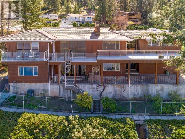 110 Boppart Court, House detached with 3 bedrooms, 3 bathrooms and 4 parking in Kelowna BC | Image 54
