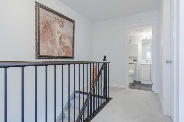 th27 - 120 Twenty Fourth St, Townhouse with 3 bedrooms, 3 bathrooms and 1 parking in Toronto ON | Image 25