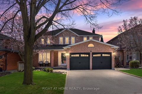 37 Alloway Pl, Vaughan, ON, L6A1N9 | Card Image