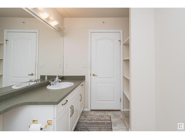 416 - 8912 156 St Nw, Condo with 2 bedrooms, 2 bathrooms and null parking in Edmonton AB | Image 34