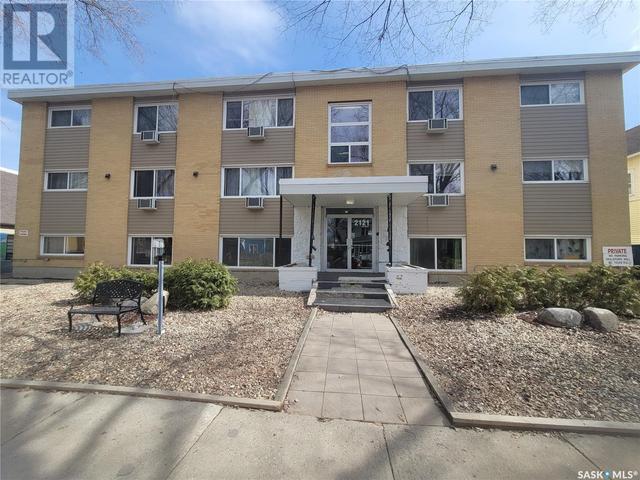 14 - 2121 Rae Street, Condo with 2 bedrooms, 1 bathrooms and null parking in Regina SK | Image 2