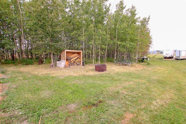 36080 Range Road 270, House detached with 3 bedrooms, 2 bathrooms and 10 parking in Red Deer County AB | Image 41