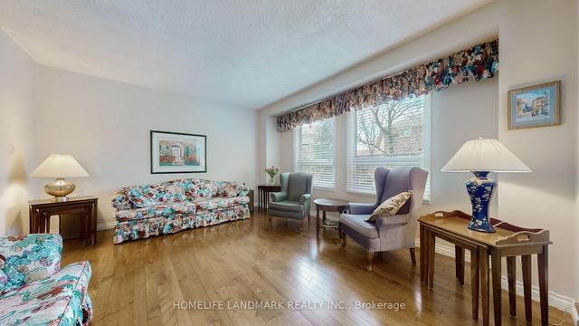 66 Kerrigan Cres, House detached with 4 bedrooms, 4 bathrooms and 6 parking in Markham ON | Image 25
