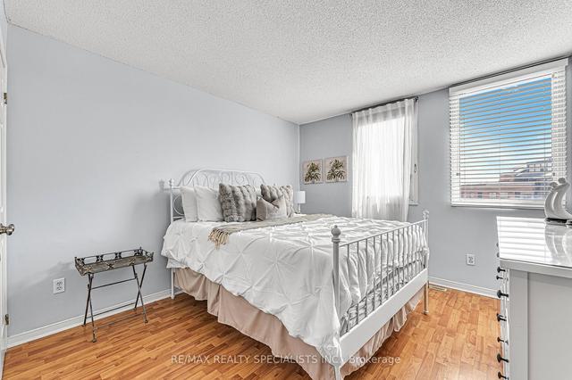 th13 - 100 Arbors Lane, Townhouse with 3 bedrooms, 3 bathrooms and 2 parking in Vaughan ON | Image 19