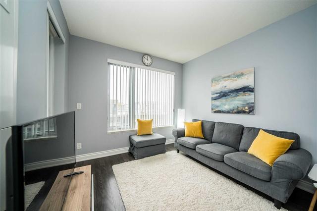 520 - 325 South Park Rd, Condo with 1 bedrooms, 1 bathrooms and 1 parking in Markham ON | Image 13