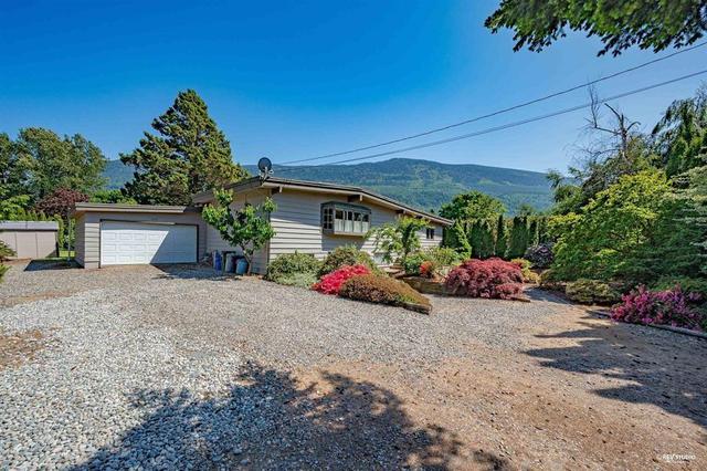 4120 Stewart Road, House detached with 6 bedrooms, 6 bathrooms and null parking in Chilliwack BC | Image 6