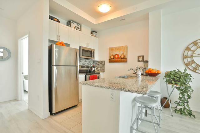 630 - 101 Shoreview Pl, Condo with 2 bedrooms, 1 bathrooms and 1 parking in Hamilton ON | Image 7