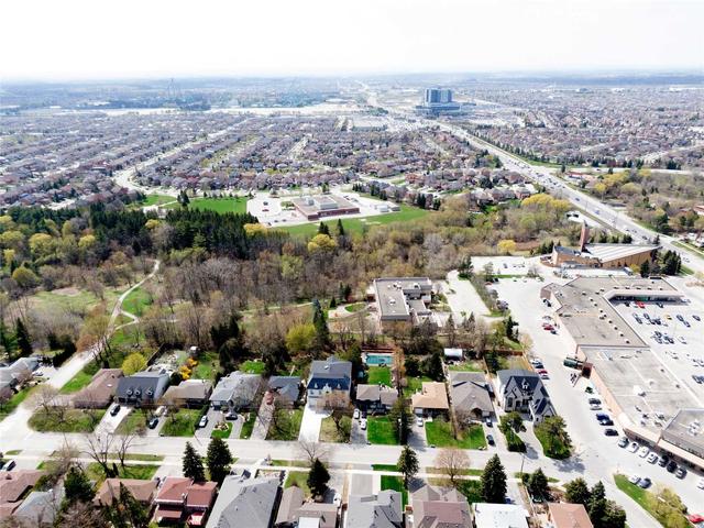 35 Angel View Crt, House detached with 4 bedrooms, 4 bathrooms and 6 parking in Vaughan ON | Image 20