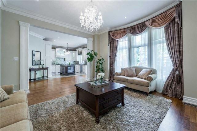 134 Mckee Ave, House detached with 4 bedrooms, 6 bathrooms and 2 parking in Toronto ON | Image 5