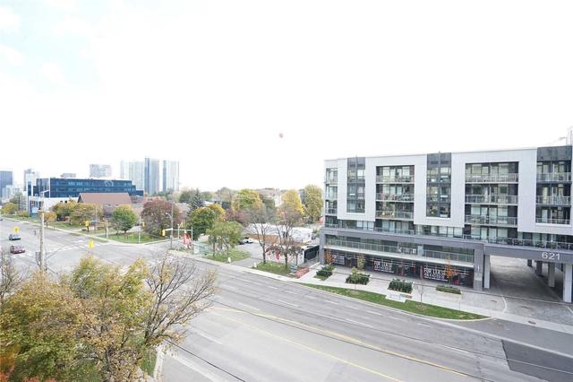 520 - 650 Sheppard Ave E, Condo with 1 bedrooms, 1 bathrooms and 1 parking in Toronto ON | Image 13